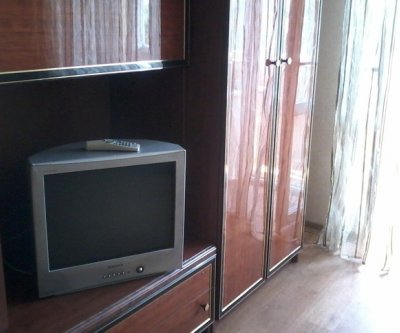 Квартира на Фирма Мир + Wi-Fi: Уфа, проспект Октября, фото 5