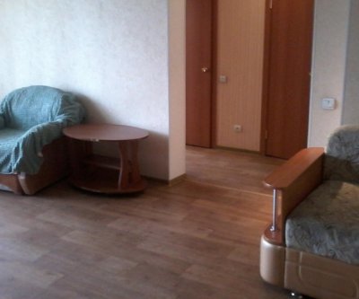 Квартира на Фирма Мир + Wi-Fi: Уфа, проспект Октября, фото 3