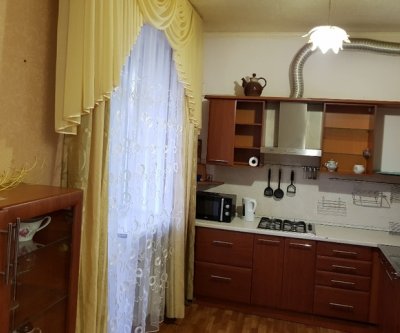 4 комнатная квартира в Балаково: Балаково, Ленина 127 кв, фото 4