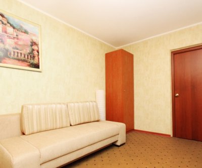 3-комнатная: Москва, улица Цюрупы, фото 3