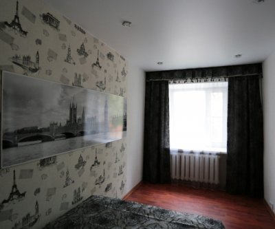2 комнатная квартира в центре (2+2+1): Вологда, улица Благовещенская, фото 5