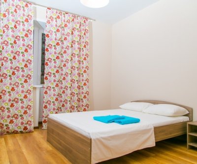 2-комнатная квартира класса «люкс»!: Казань, улица Чистопольская, фото 1