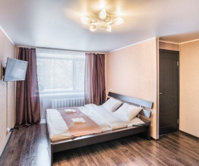 1-комн. квартира посуточно, 40 м², 2/5 эт.: Новосибирск, улица Гоголя, фото 5