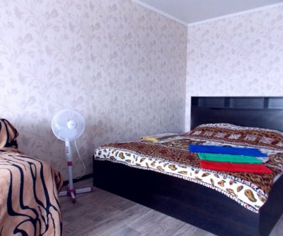 Квартира на часы и сутки, собственник: Воронеж, Московский проспект, фото 1