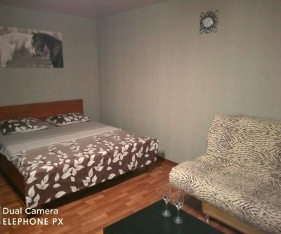 Квартира на сутки по часам в Салавате: Салават, улица Бочкарева, фото 4