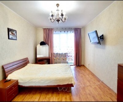 Просторная и уютная квартира!: Уфа, Дуванский бульвар, фото 2