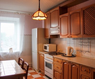 Квартира в Железнодорожном районе: Новосибирск, Вокзальная магистраль, фото 3