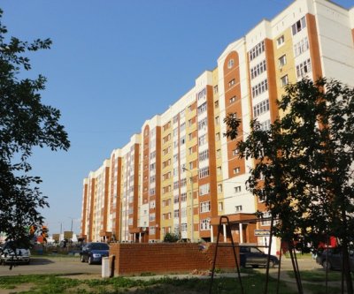 Однушка, Больничный городок: Сыктывкар, Сысольское шоссе, фото 5