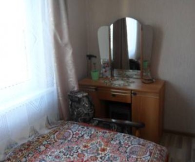 Двухкомнатная квартира на «Ульяновской»: Геленджик, Ульяновская улица, фото 2