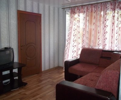 Ухоженная квартира: Волгоград, Маршала Еременко, фото 3