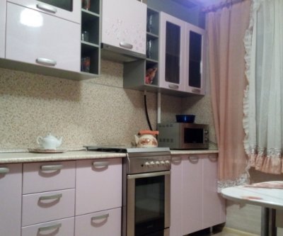 Уютная чистая квартира: Волгоград, улица Николая Отрады, фото 3