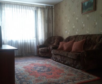 Уютная чистая квартира: Волгоград, улица Николая Отрады, фото 1