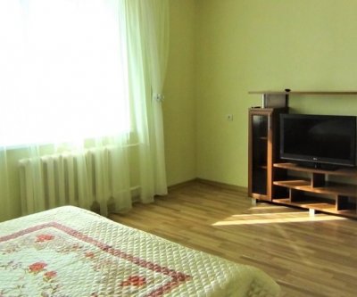 3 комнатная квартира в центре города: Орёл, 2-я Посадская уица, фото 5