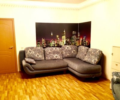 Отличная квартира в самом центре!: Волгоград, просп. имени В.И. Ленина, фото 2
