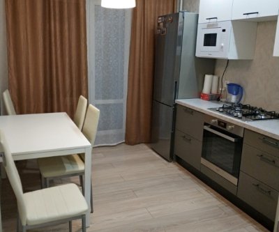 Уютная квартира в Артсити: Казань, Николая Ершова, фото 1
