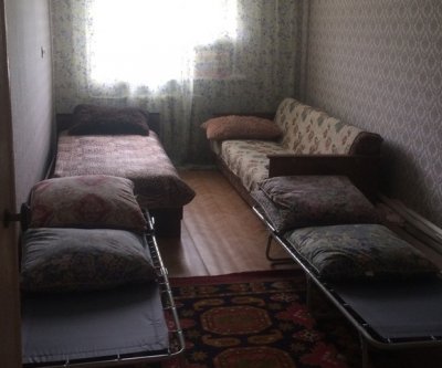 Квартира рядом с ФОК и промзоной: Дзержинск, Октябрьская дом, фото 3