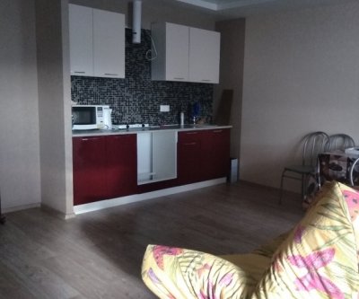 2-комн. квартира посуточно, 60 м², 10/10 эт.: Самара, улица Блюхера, фото 3