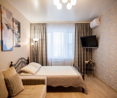VIP квартира от собственника в новом дом: Пенза, улица Тернопольская, фото 4