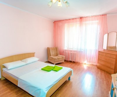 Уютная квартира ждёт гостей!: Казань, улица Чистопольская, фото 3