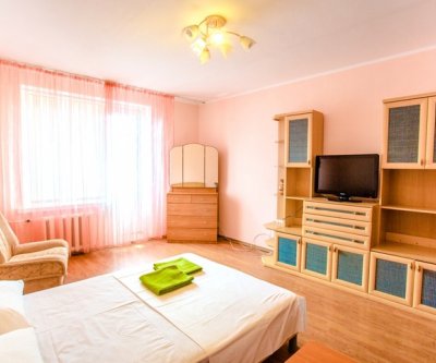 Уютная квартира ждёт гостей!: Казань, улица Чистопольская, фото 2