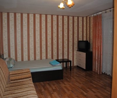 Квартира в Центре: Уфа, улица Революционная, фото 1