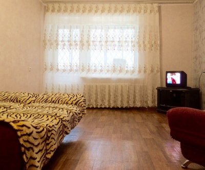 Квартира на сутки 2х комнатная: Новосибирск, улица Сибирская, фото 3