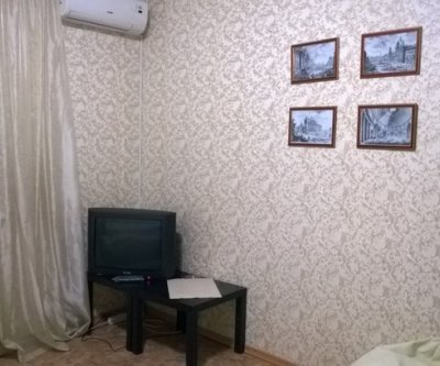 Квартира в элитном доме в Авиастрое: Казань, улица Симонова, фото 3