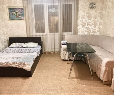 Уютная квартира рядом с Садом Победы: Челябинск, Героев танкограда, фото 5