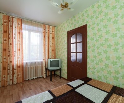 Уютная современная квартира на Маркса: Новосибирск, проспект Карла Маркса, фото 5