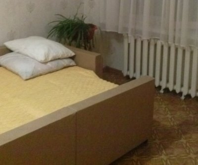 Сдам недорогую чистую квартиру на Маркса: Новосибирск, улица Ватутина, фото 2