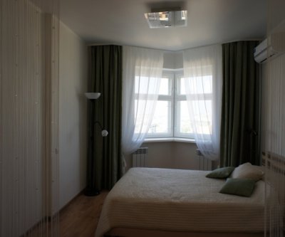 Комфортная уютная однокомнатная квартира: Орёл, уица Латышских Стреков, фото 3