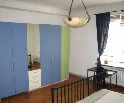 4-х комнатная квартира в центре: Москва, Ленинский проспект, фото 5