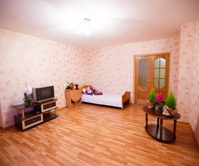 Трехкомнатная квартира в районе старого: Брянск, улица Крахмалёва, фото 4