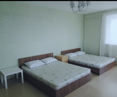 6 спальных мест у Аквапарка!: Екатеринбург, улица Белинского, фото 2