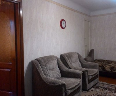 Уютная квартира.: Волгоград, улица Депутатская, фото 2