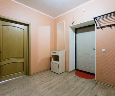 Уютная квартира в новом доме.: Новосибирск, улица Добролюбова, фото 4
