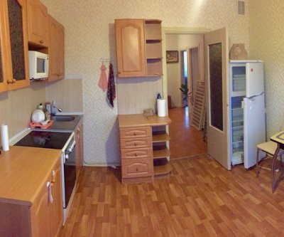 Сдаю 2-комнатную рядом с метро Ховрино: Москва, улица Дыбенко, фото 4