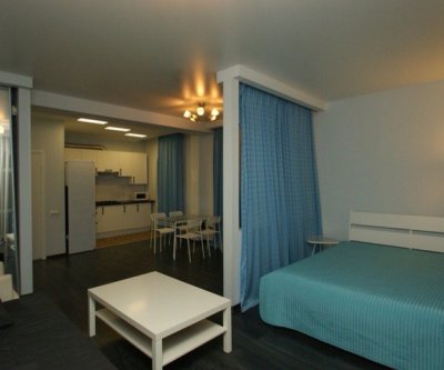 Уютная 1-я квартира в самом центре: Волгоград, улица Мира, фото 1