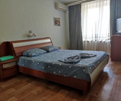 Замечательная квартира на Аллее Героев: Волгоград, проспект Ленина, фото 1