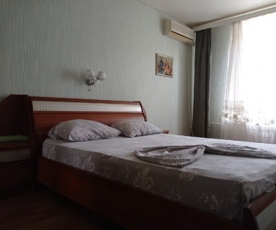 Замечательная квартира на Аллее Героев: Волгоград, проспект Ленина, фото 5