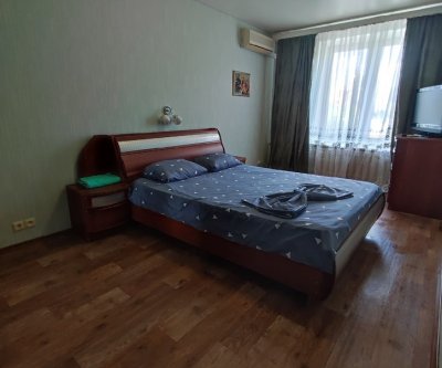Замечательная квартира на Аллее Героев: Волгоград, проспект Ленина, фото 2