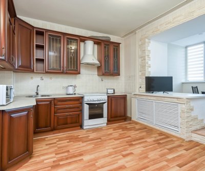 New apartment: Казань, улица Чистопольская, фото 5