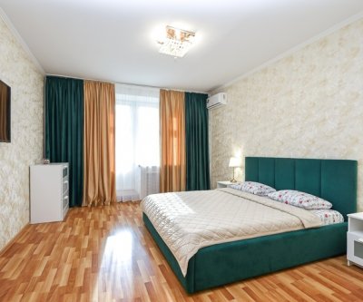 New apartment: Казань, улица Чистопольская, фото 1
