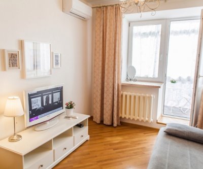 1-комн. квартира посуточно, 45 м², 5/13 эт.: Уфа, улица Цюрупы, фото 2