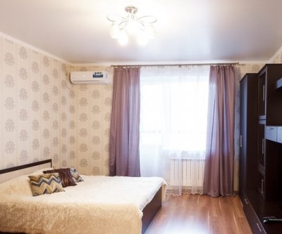 Уютная квартира в ЖК «Пять звезд»: Воронеж, улица Ворошилова, фото 2