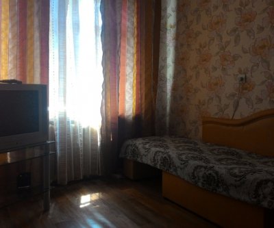 Недорогая ухоженная квартира: Волгоград, Германа Титова, фото 1
