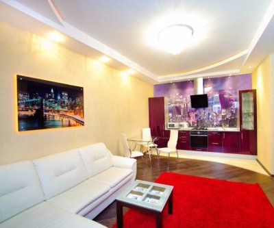 VIP Апартаменты, в центре Саратова: Саратов, улица имени Ф.Э. Дзержинского, фото 3