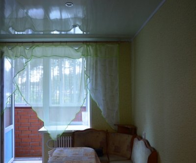 Квартира посуточно в живописном месте.: Воронеж, улица Сельская, фото 2
