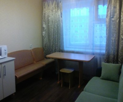 Уютная квартира в центре города.: Сыктывкар, улица Первомайская, фото 2