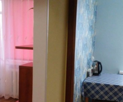 Уютная 1ком. квартира в Центре.: Волгоград, проспект имени В.И. Ленина, фото 2